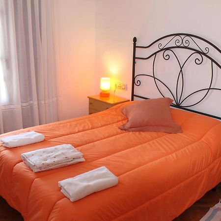 Apartamento Los Laureles Laroles Exterior foto